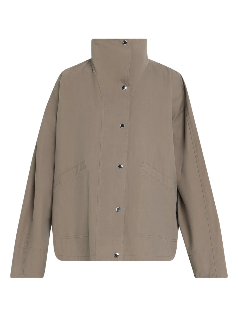 Summer Parachute Jacket Summer Parachute Jacket