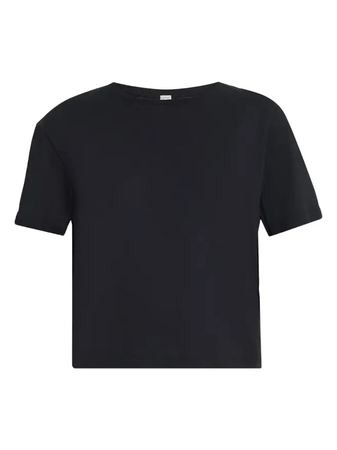 Classic Cotton T-Shirt Classic Cotton T-Shirt