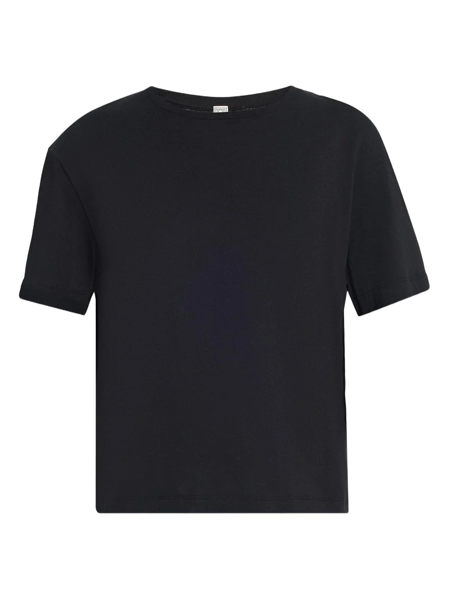 Classic Cotton T-Shirt