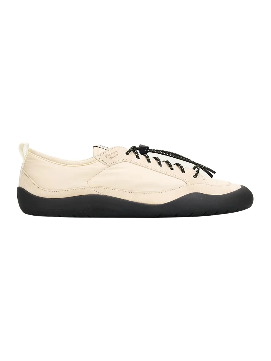 Men's Speedrock Re-Nylon and Suede Sneakers Men's Speedrock Re-Nylon and Suede Sneakers