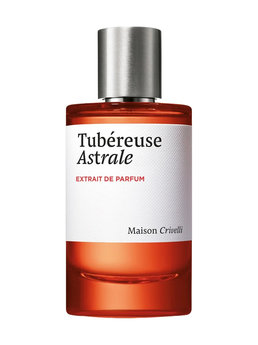 Maison Crivelli Tubéreuse Astrale Extrait, 3.4 oz.