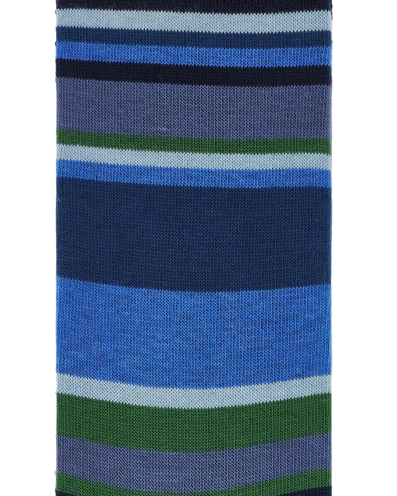 Paul Smith Men's Ozzy Multi-Stripe Crew Socks