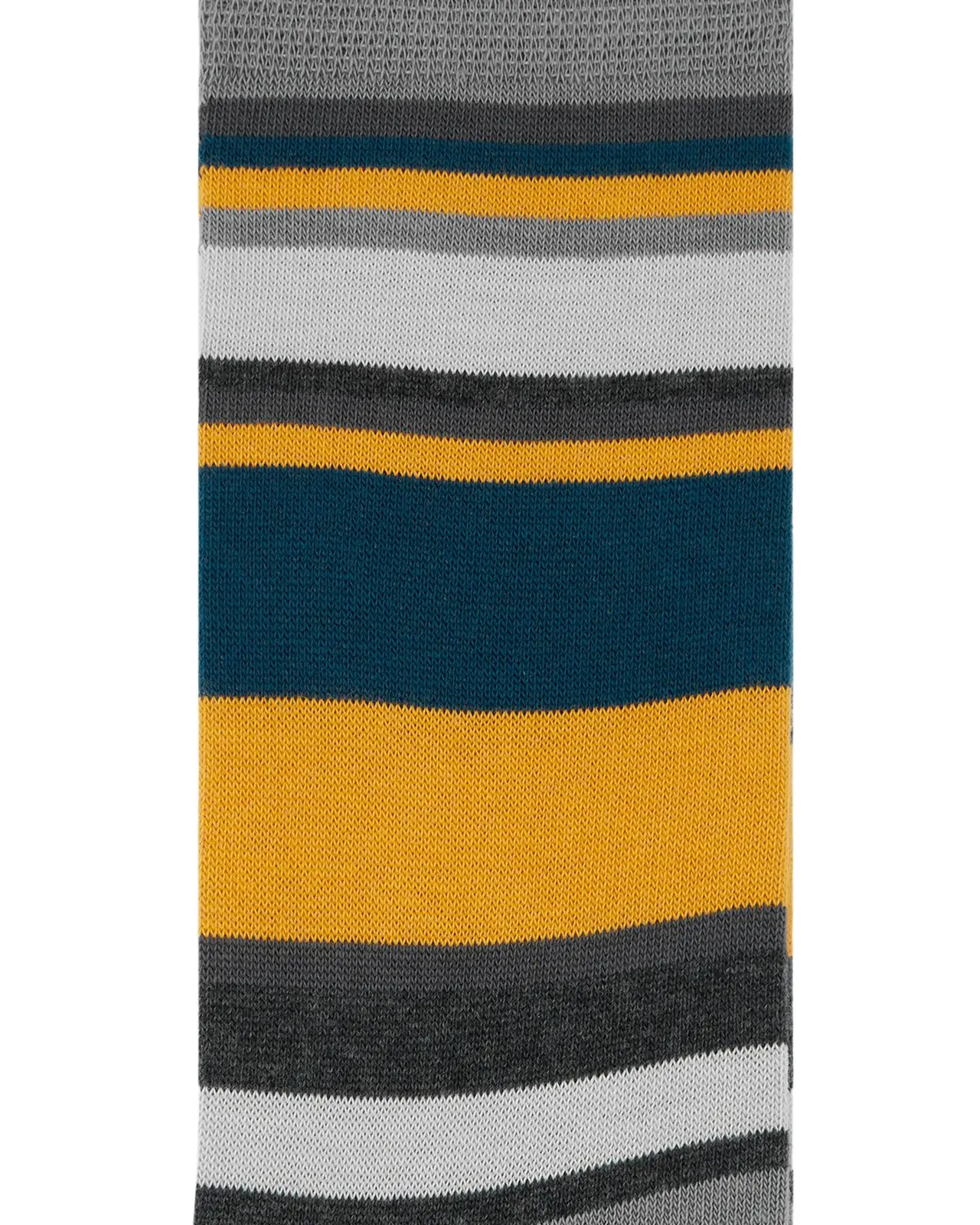 Paul Smith Men's Ozzy Multi-Stripe Crew Socks