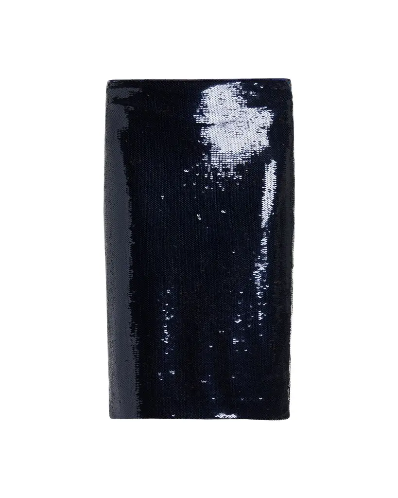 Tom Ford Two-Tone Sequined Pencil Skirt | Image 1 Tom Ford Two-Tone Sequined Pencil Skirt | Image 1