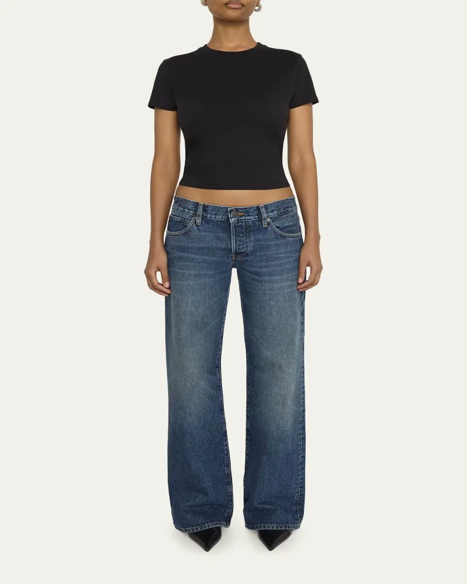Frame The Gray Jeans | Thumbnail 2 Frame The Gray Jeans | Thumbnail 2