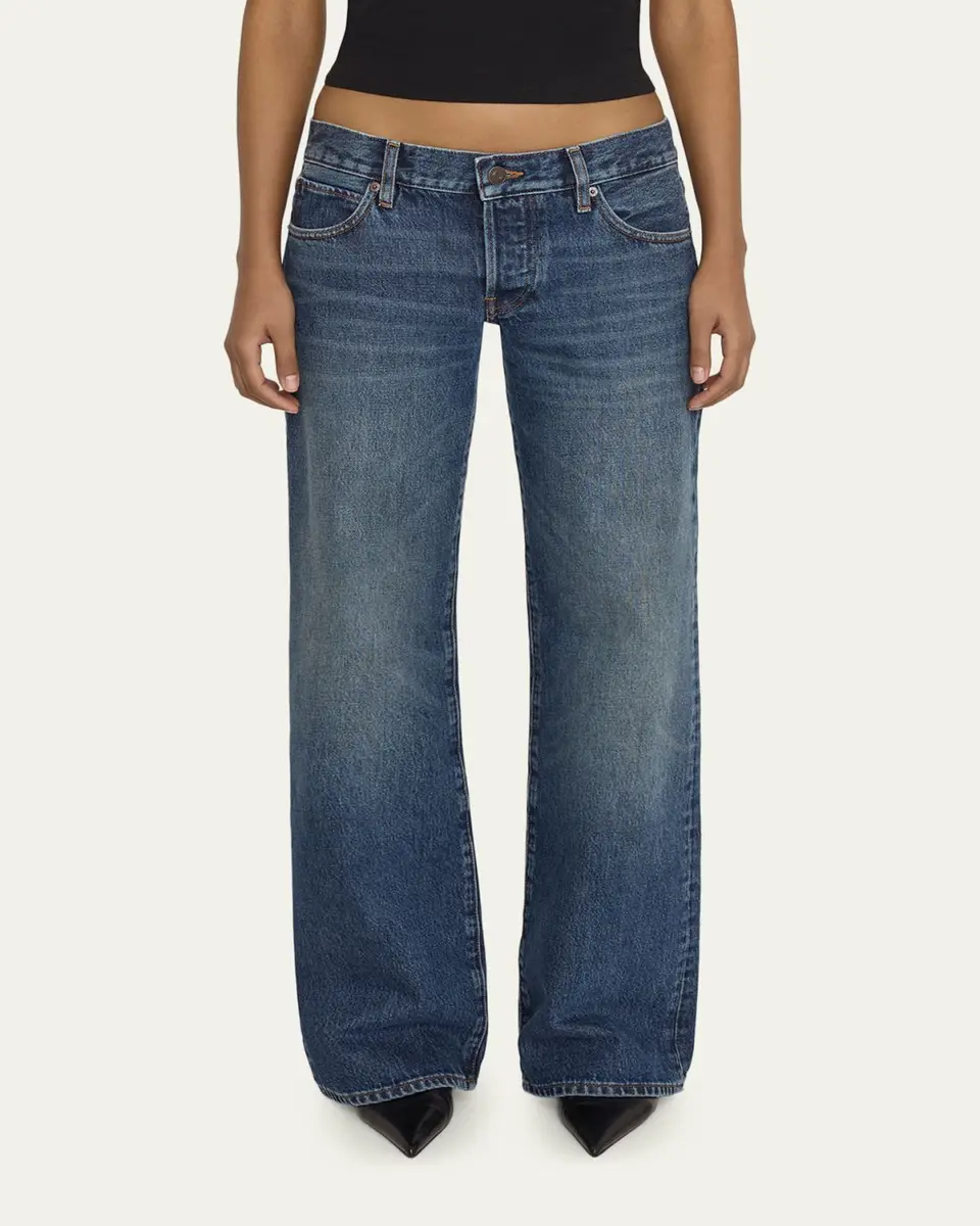 Frame The Gray Jeans | Thumbnail 4 Frame The Gray Jeans | Thumbnail 4