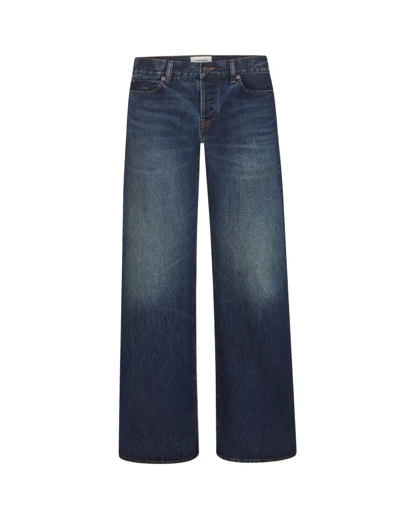 Frame The Gray Jeans | Image 1 Frame The Gray Jeans | Image 1