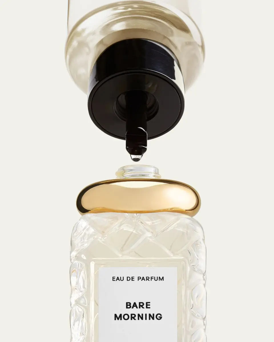 Bottega Veneta Bare Morning Eau de Parfum Refill, 5 oz. | Thumbnail 2 Bottega Veneta Bare Morning Eau de Parfum Refill, 5 oz. | Thumbnail 2