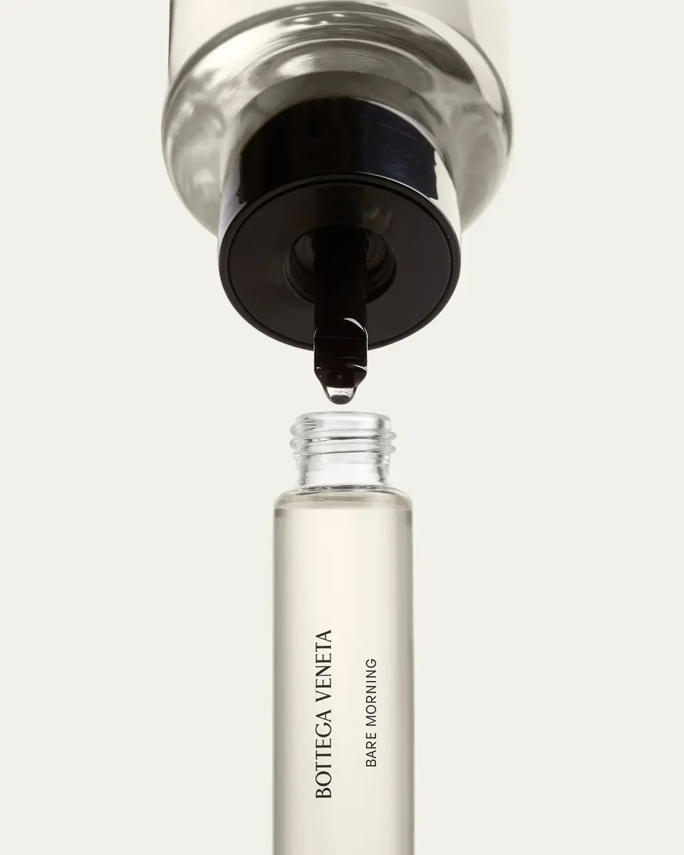 Bottega Veneta Bare Morning Eau de Parfum Refill, 5 oz. | Thumbnail 3 Bottega Veneta Bare Morning Eau de Parfum Refill, 5 oz. | Thumbnail 3