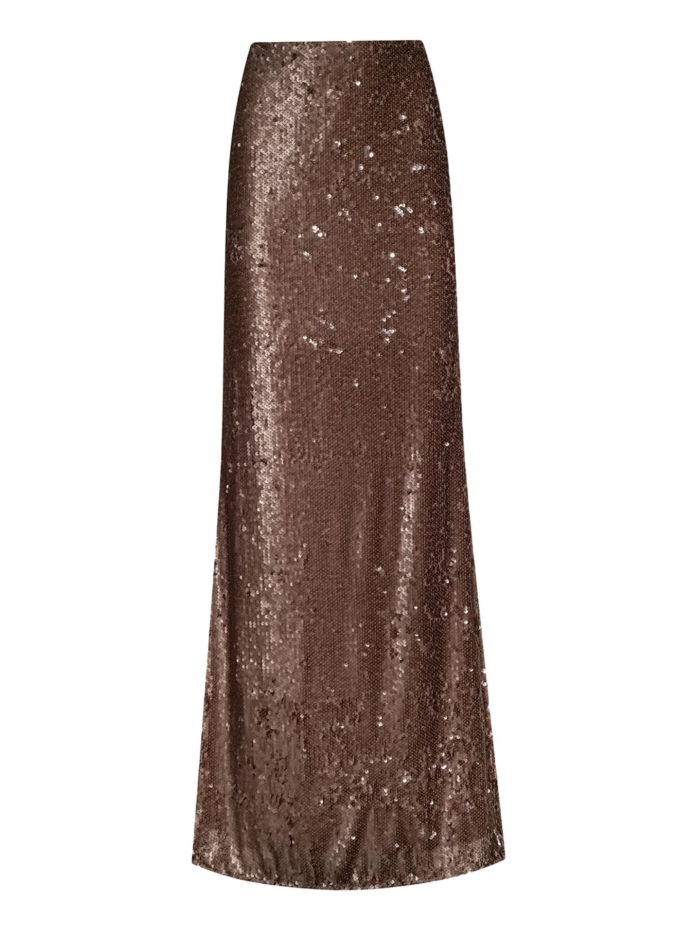 Zeta Sequined Maxi Skirt Zeta Sequined Maxi Skirt