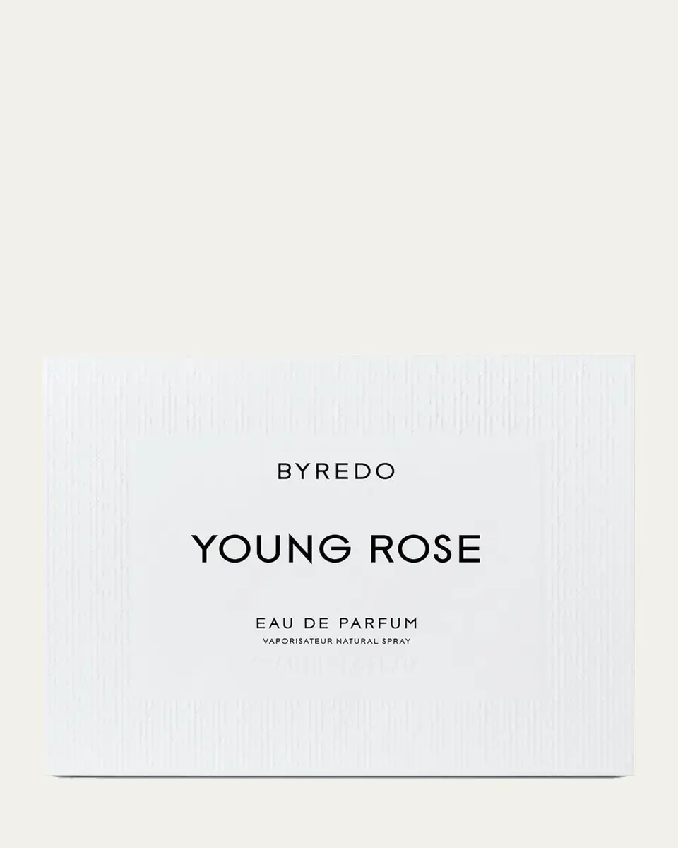 BYREDO Young Rose Eau de Parfum, 3.4 oz. | Thumbnail 2