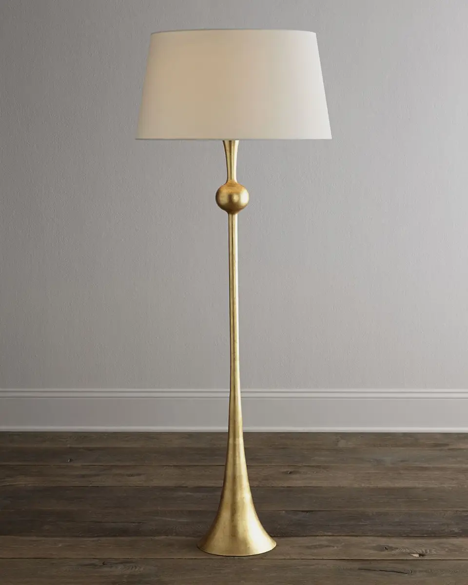 Visual Comfort Signature Dover Floor Lamp By AERIN | Thumbnail 2 Visual Comfort Signature Dover Floor Lamp By AERIN | Thumbnail 2