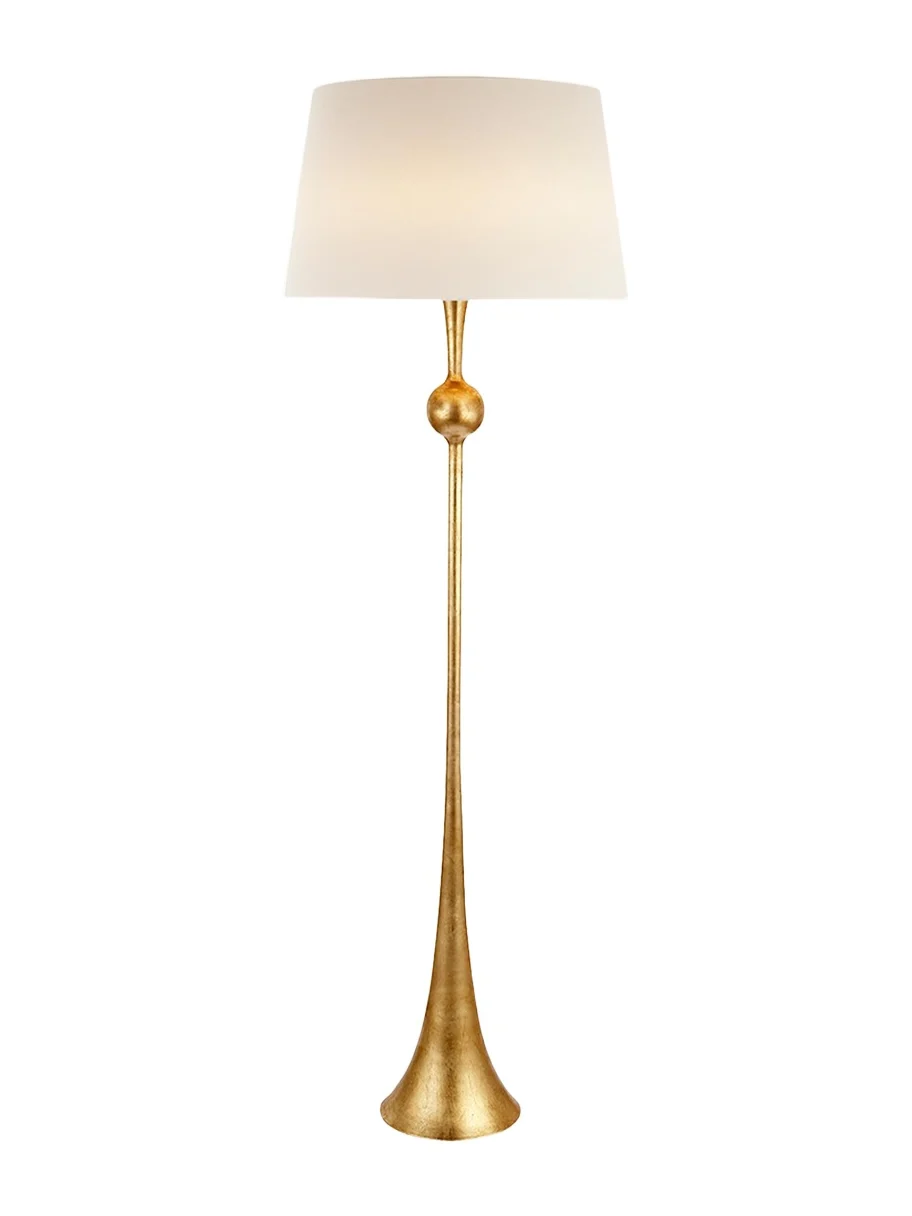 Visual Comfort Signature Dover Floor Lamp By AERIN