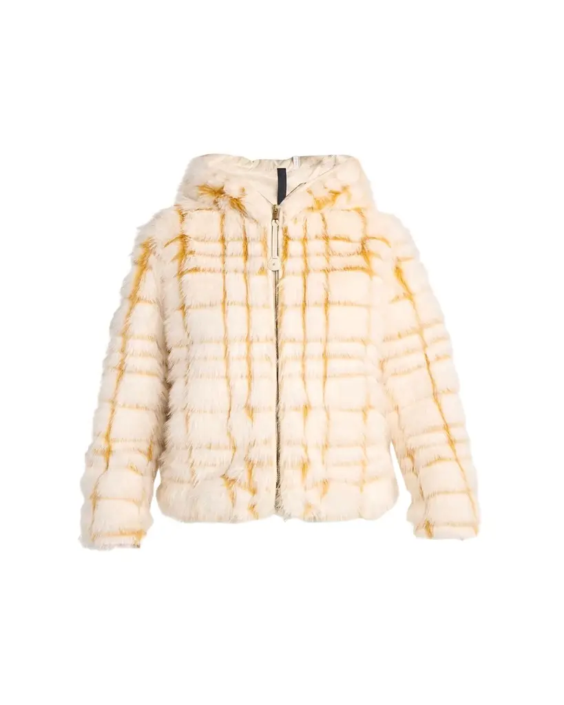 Moncler Pluvier Short Padded Jacket | Image 1 Moncler Pluvier Short Padded Jacket | Image 1