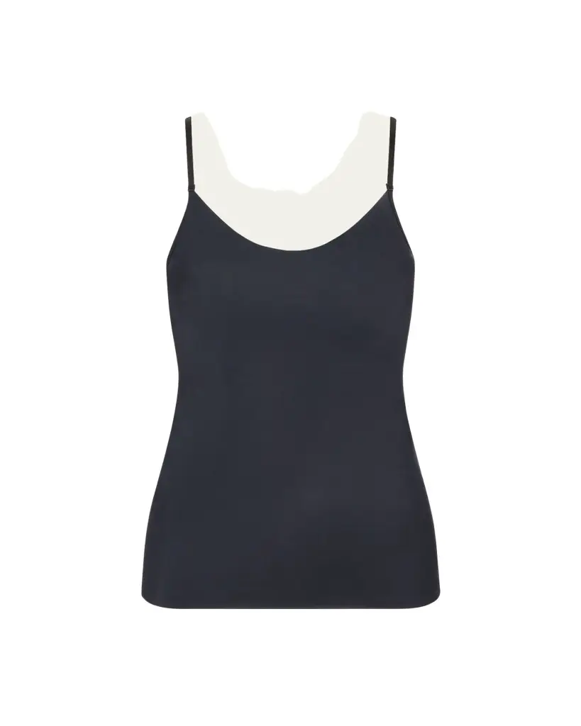 Commando Whisper Basic-Stretch Camisole | Image 1 Commando Whisper Basic-Stretch Camisole | Image 1