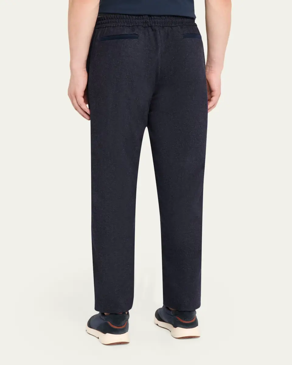 Sease Men's Mindset Drawstring Trousers | Thumbnail 3