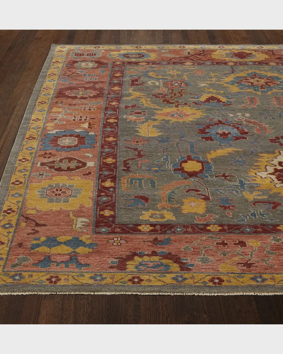 Safavieh Rohan Rug | Thumbnail 3 Safavieh Rohan Rug | Thumbnail 3