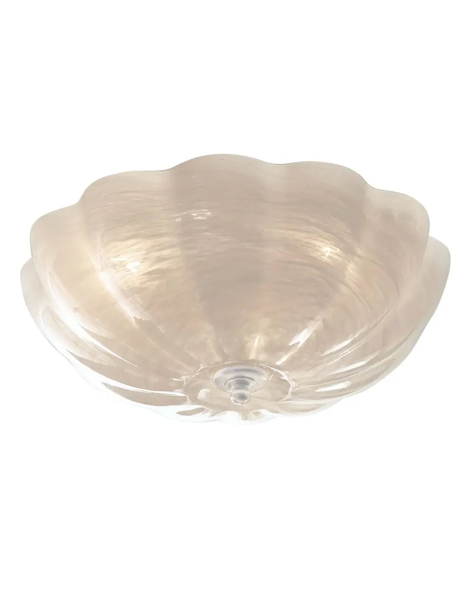 Visual Comfort Signature Rosehill Semi-Flush By AERIN | Thumbnail 4