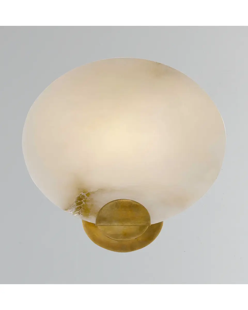 Visual Comfort Signature Iveala Single Sconce By AERIN | Thumbnail 2 Visual Comfort Signature Iveala Single Sconce By AERIN | Thumbnail 2