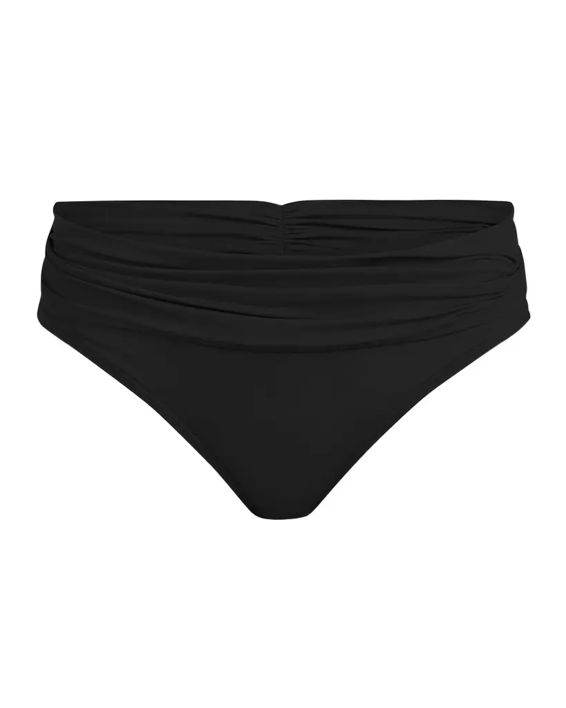 La Blanca Deluxe Island Goddess Hipster Bikini Bottoms | Image 1 La Blanca Deluxe Island Goddess Hipster Bikini Bottoms | Image 1
