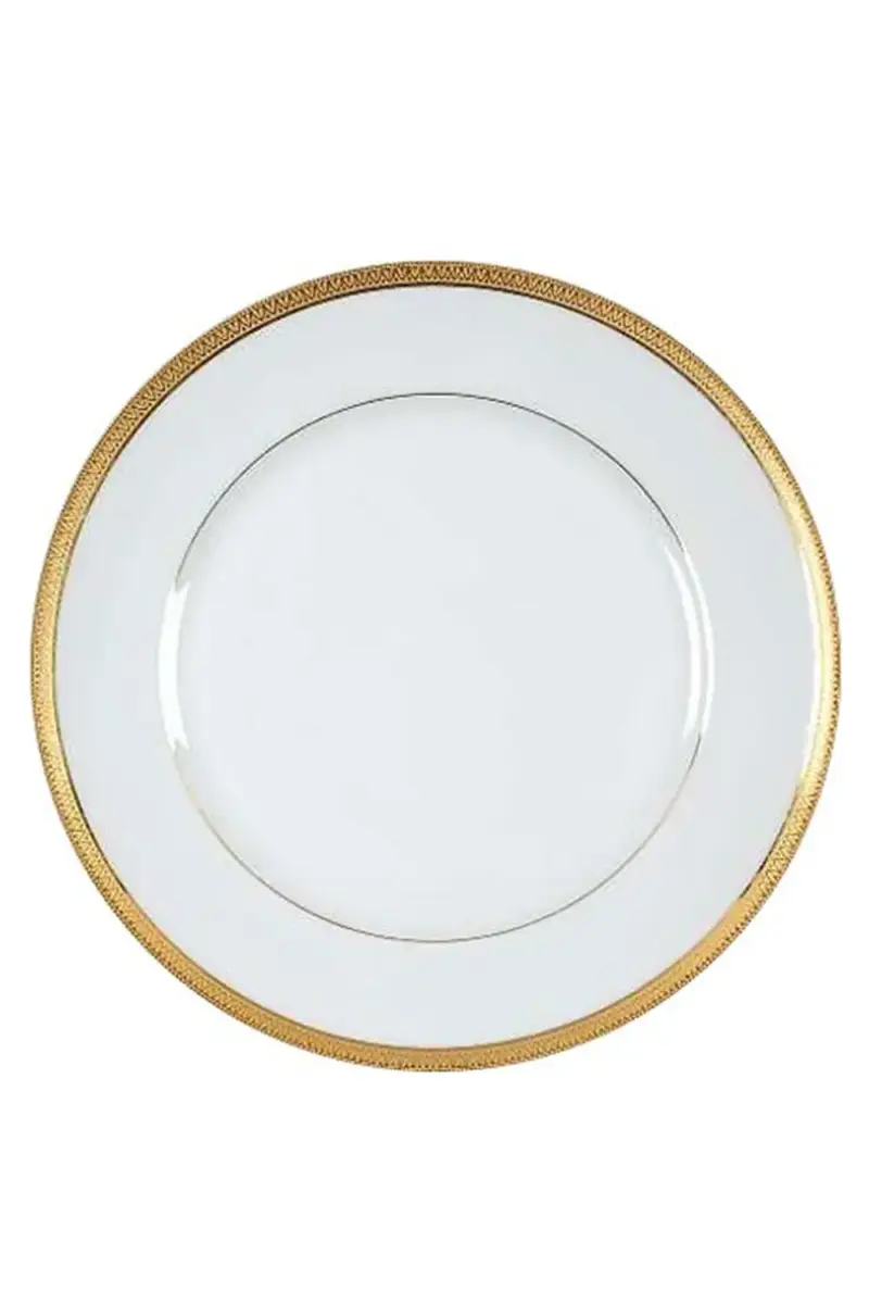 Haviland Symphony Gold Bread & Butter Plate | Thumbnail 2