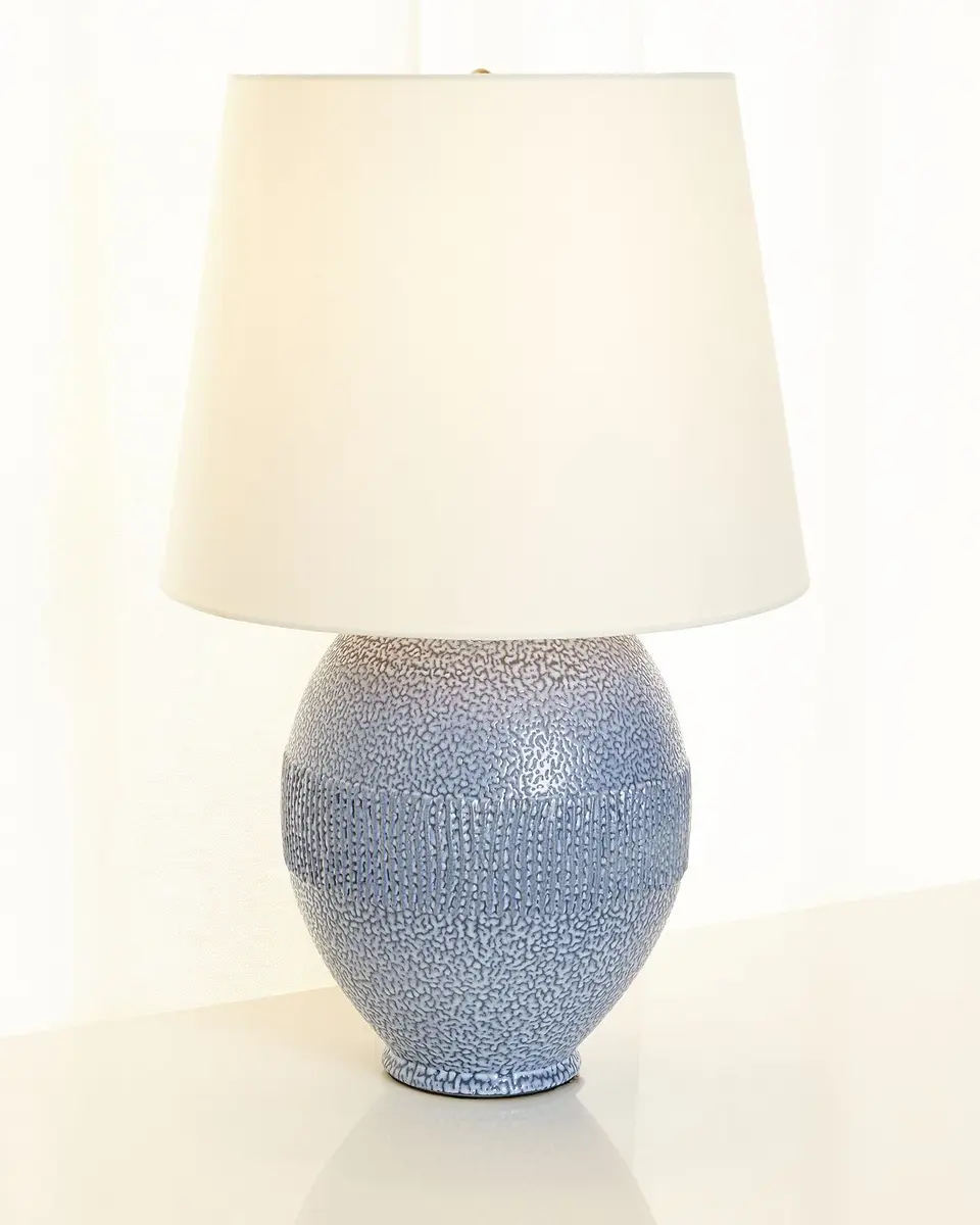 Visual Comfort Signature Toulon Table Lamp By AERIN | Thumbnail 2