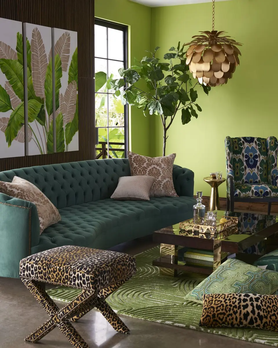 Visual Comfort Signature Cynara Large Chandelier By Chapman & Myers | Thumbnail 3 Visual Comfort Signature Cynara Large Chandelier By Chapman & Myers | Thumbnail 3