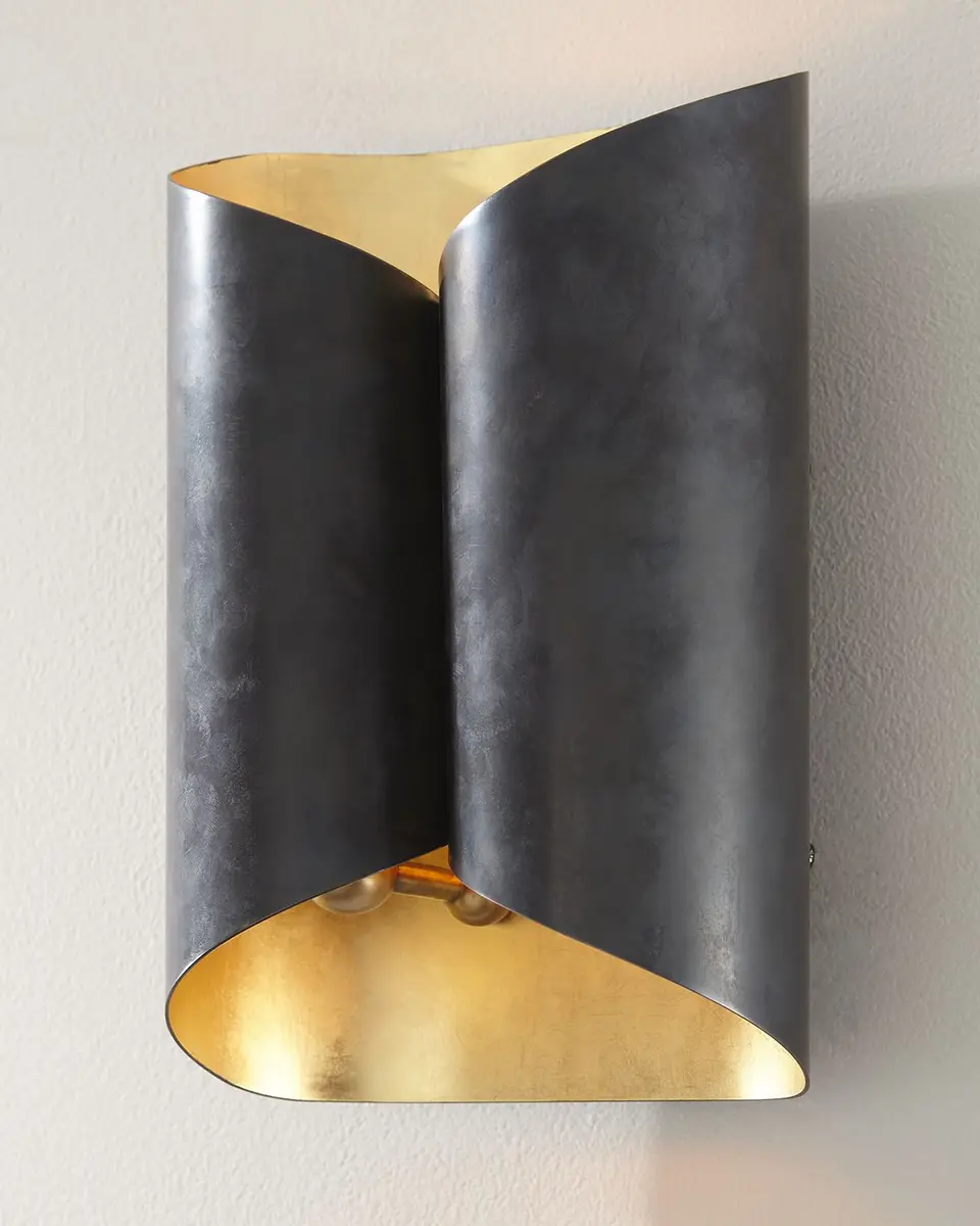 Visual Comfort Signature Selfoss Sconce By AERIN | Thumbnail 2 Visual Comfort Signature Selfoss Sconce By AERIN | Thumbnail 2