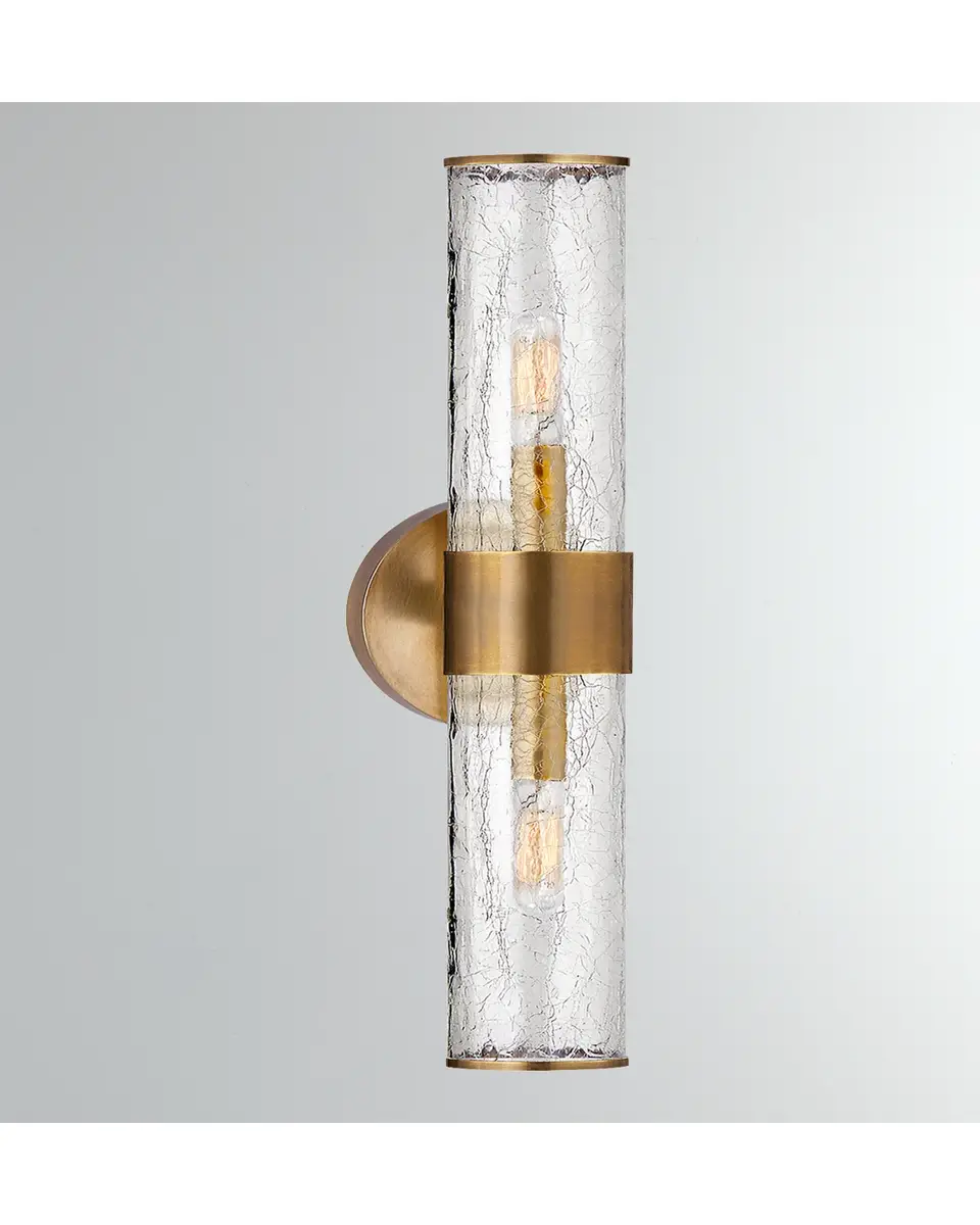 Visual Comfort Signature Liaison Medium Sconce By Kelly Wearstler | Thumbnail 2