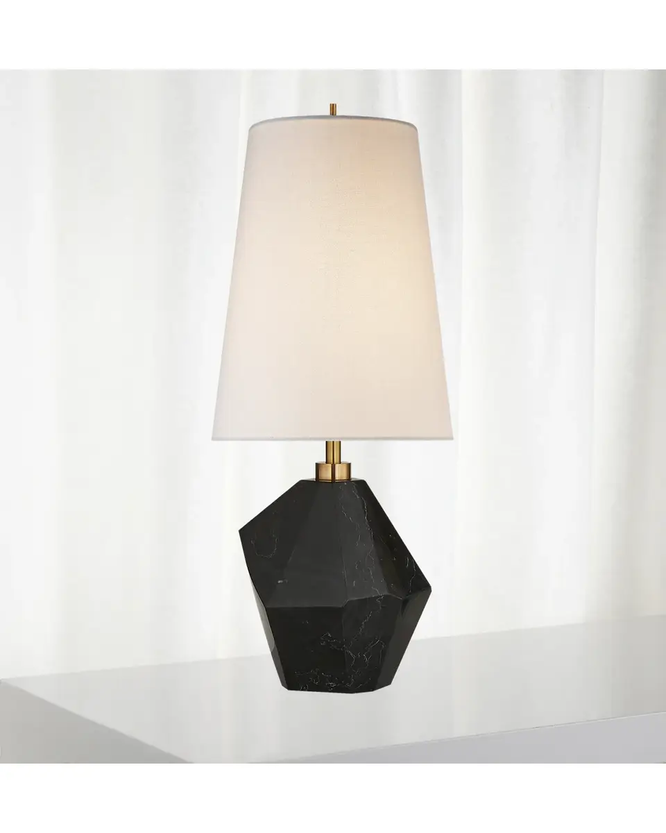 Visual Comfort Signature Halcyon Small Accent Lamp By Kelly Wearstler | Thumbnail 2