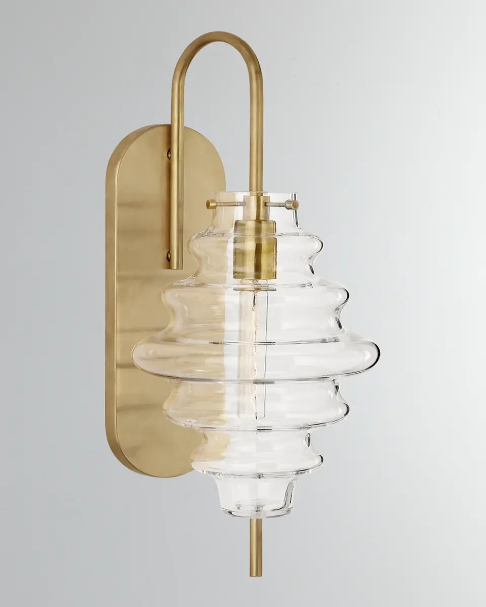 Visual Comfort Signature Tableau Large Sconce By Kelly Wearstler | Thumbnail 2