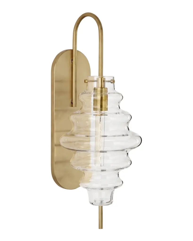 Visual Comfort Signature Tableau Large Sconce By Kelly Wearstler