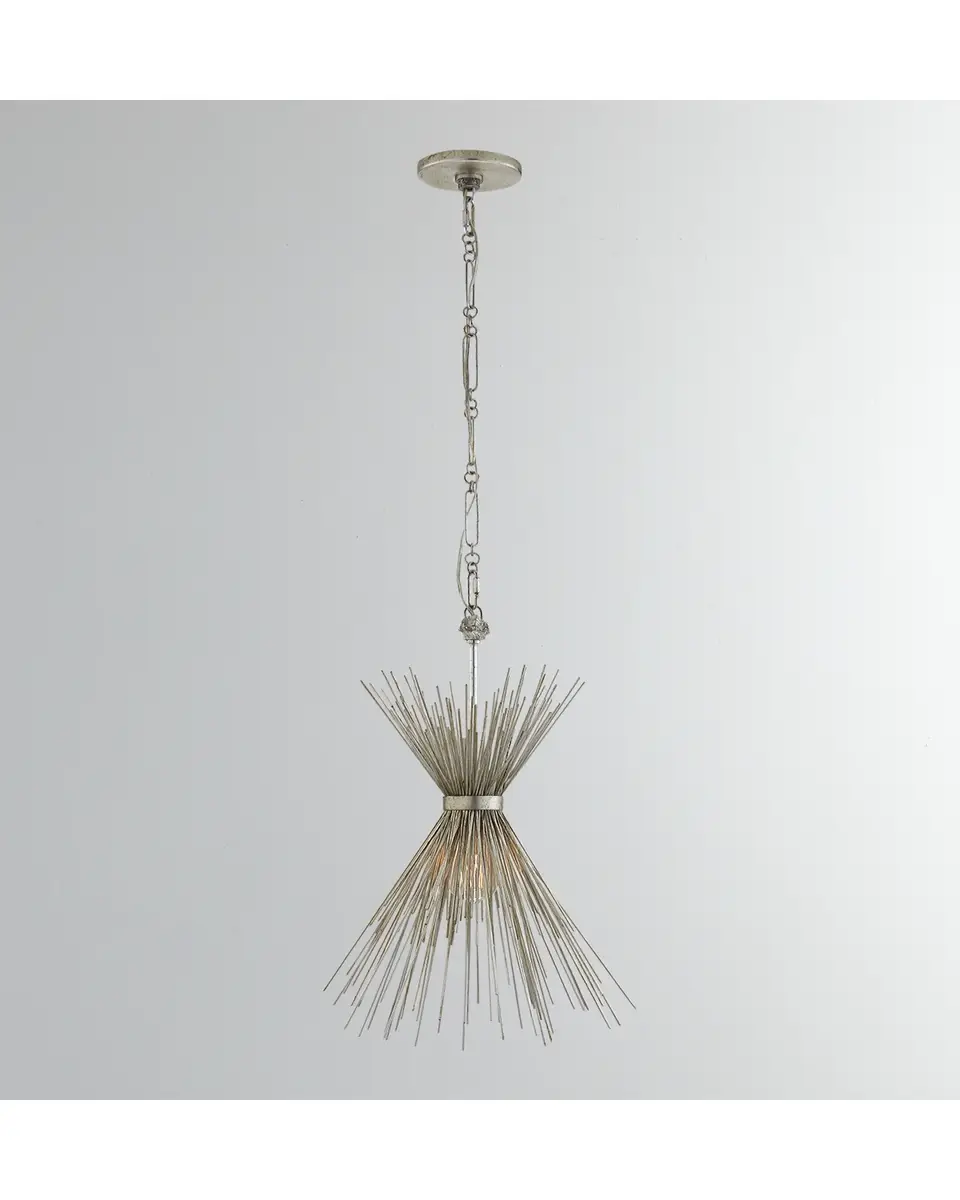 Visual Comfort Signature Strada Small Pendant By Kelly Wearstler | Thumbnail 2 Visual Comfort Signature Strada Small Pendant By Kelly Wearstler | Thumbnail 2