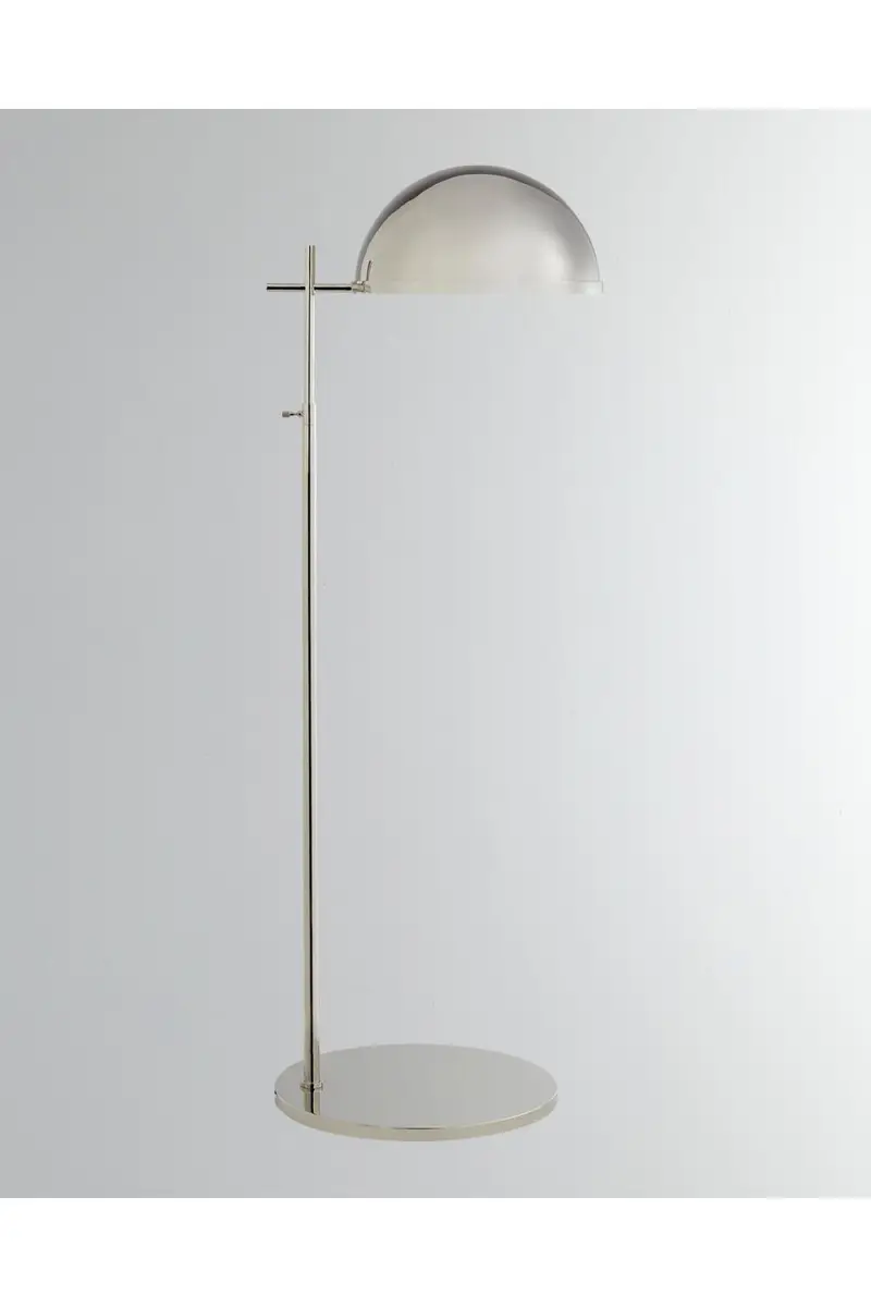 Visual Comfort Signature Dulcet Medium Pharmacy Floor Lamp By Kelly Wearstler | Thumbnail 2 Visual Comfort Signature Dulcet Medium Pharmacy Floor Lamp By Kelly Wearstler | Thumbnail 2