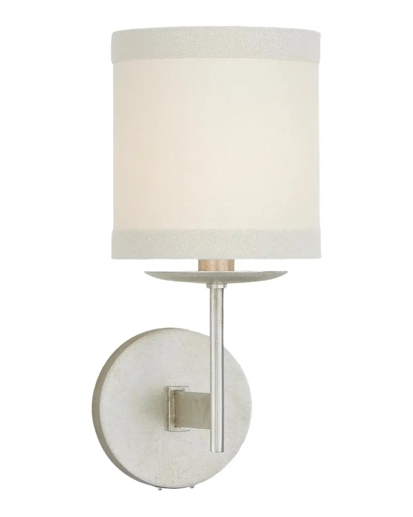 Visual Comfort Signature Walker Small Sconce | Image 1 Visual Comfort Signature Walker Small Sconce | Image 1