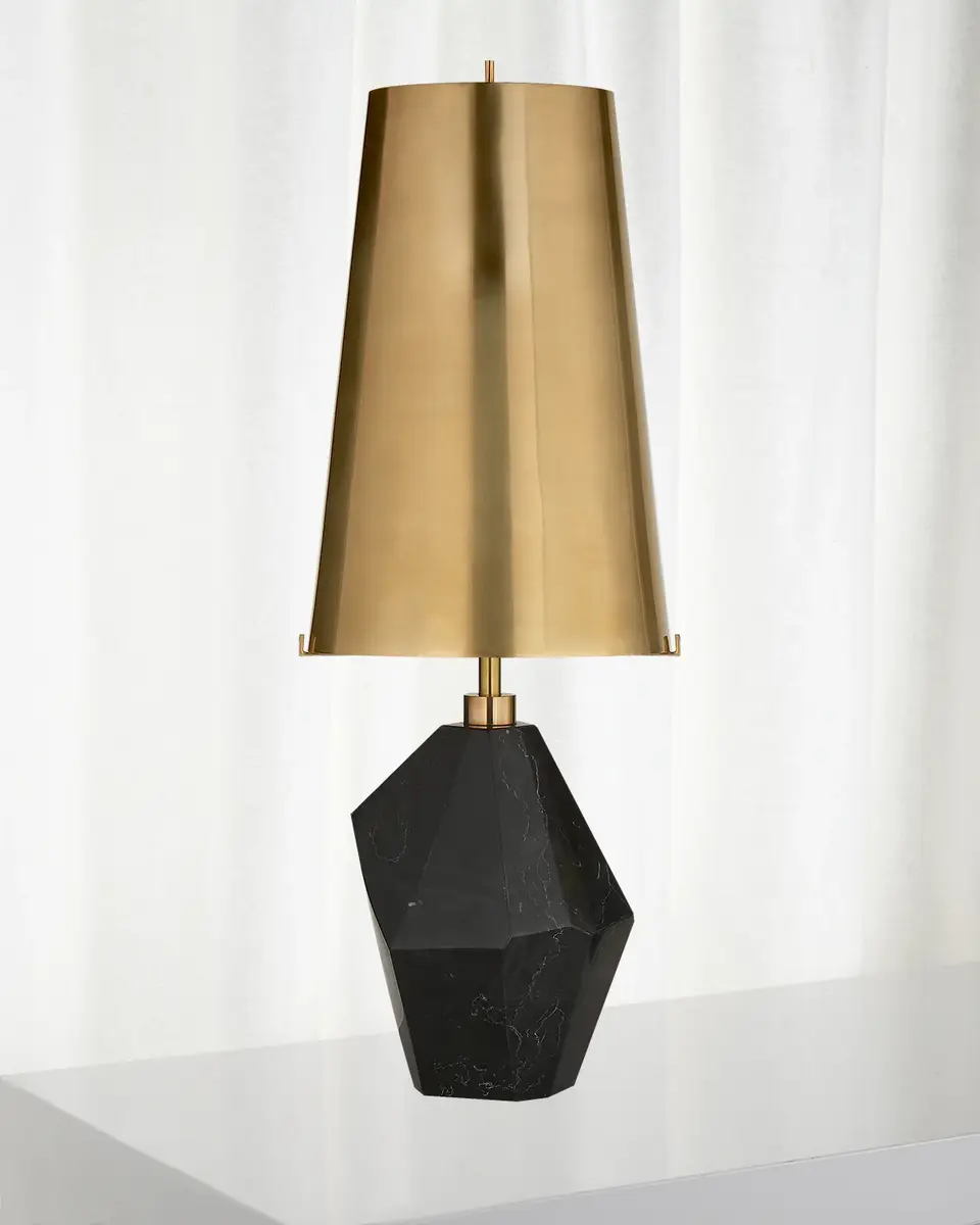 Visual Comfort Signature Halcyon Medium Accent Lamp By Kelly Wearstler