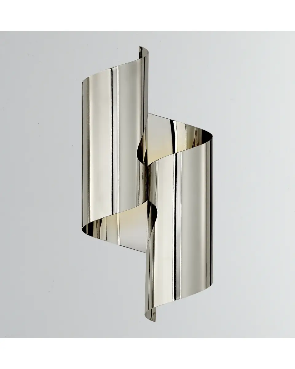Visual Comfort Signature Iva Medium Wrapped Sconce By AERIN | Thumbnail 2 Visual Comfort Signature Iva Medium Wrapped Sconce By AERIN | Thumbnail 2