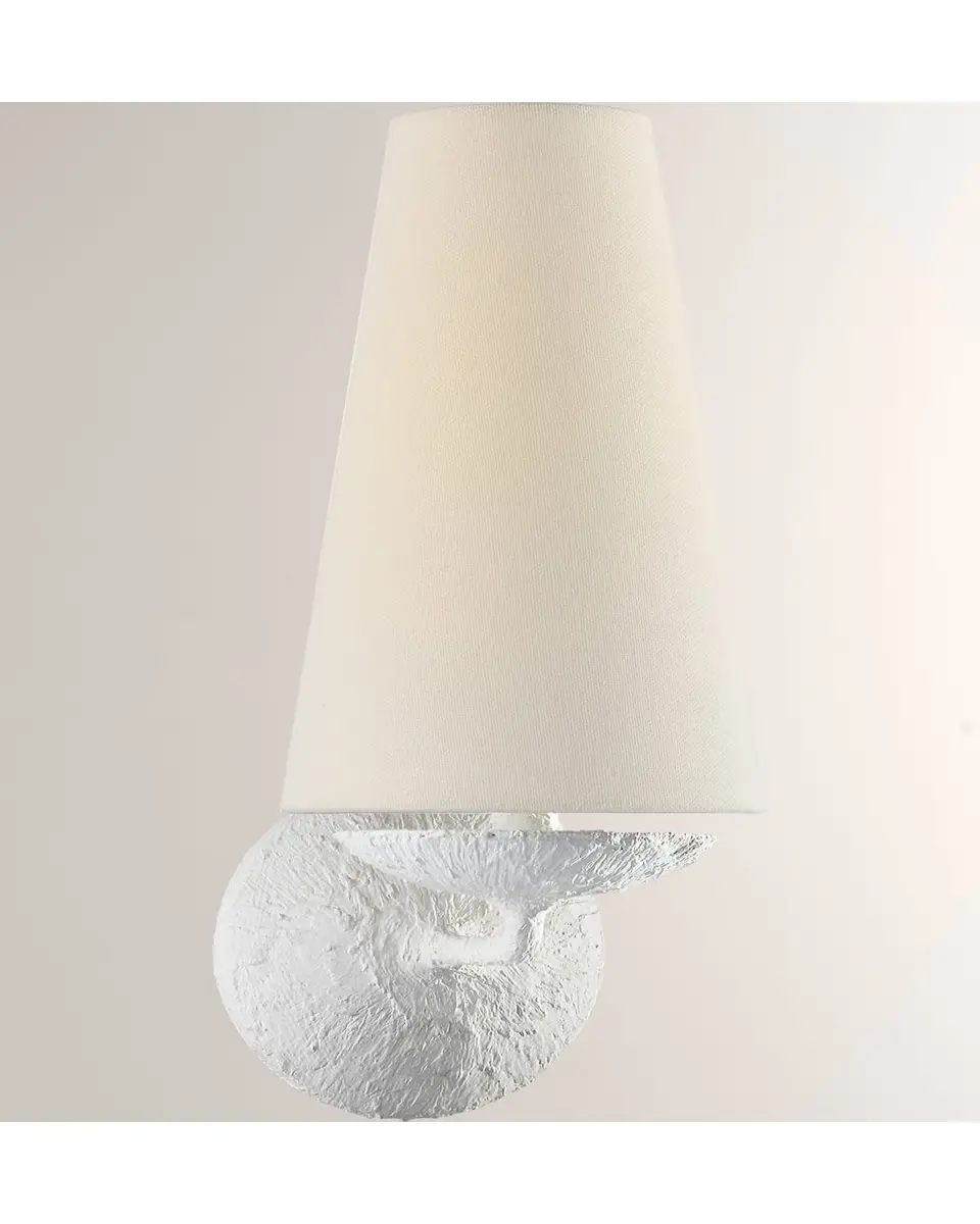Visual Comfort Signature Fontaine Single Sconce By AERIN | Thumbnail 2