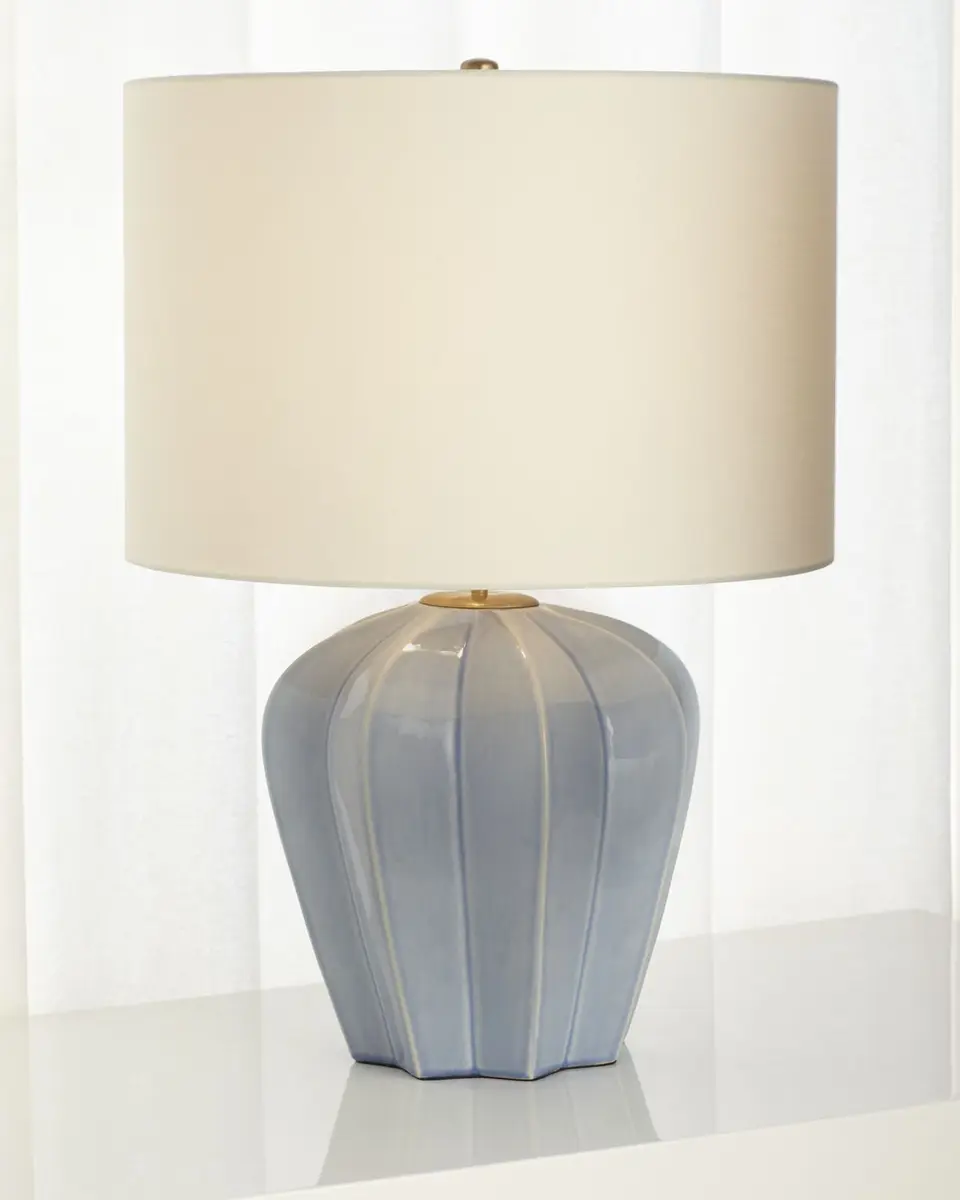 Visual Comfort Signature Pierrepont Medium Table Lamp By AERIN | Thumbnail 3 Visual Comfort Signature Pierrepont Medium Table Lamp By AERIN | Thumbnail 3