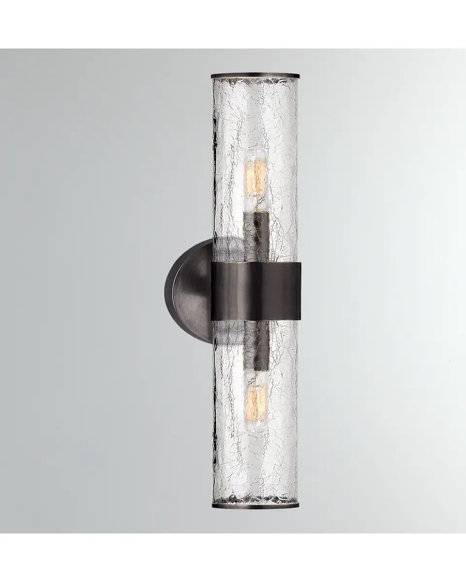 Visual Comfort Signature Liaison Medium Sconce By Kelly Wearstler | Thumbnail 2 Visual Comfort Signature Liaison Medium Sconce By Kelly Wearstler | Thumbnail 2