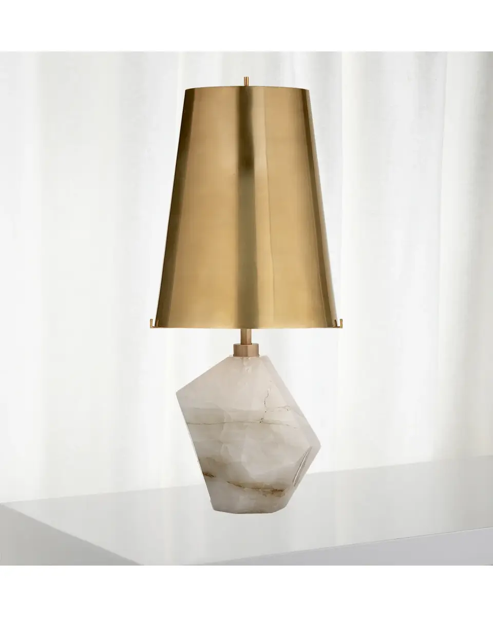 Visual Comfort Signature Halcyon Accent Table Lamp By Kelly Wearstler | Thumbnail 2
