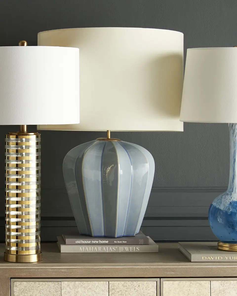 Visual Comfort Signature Pierrepont Medium Table Lamp By AERIN | Thumbnail 2 Visual Comfort Signature Pierrepont Medium Table Lamp By AERIN | Thumbnail 2