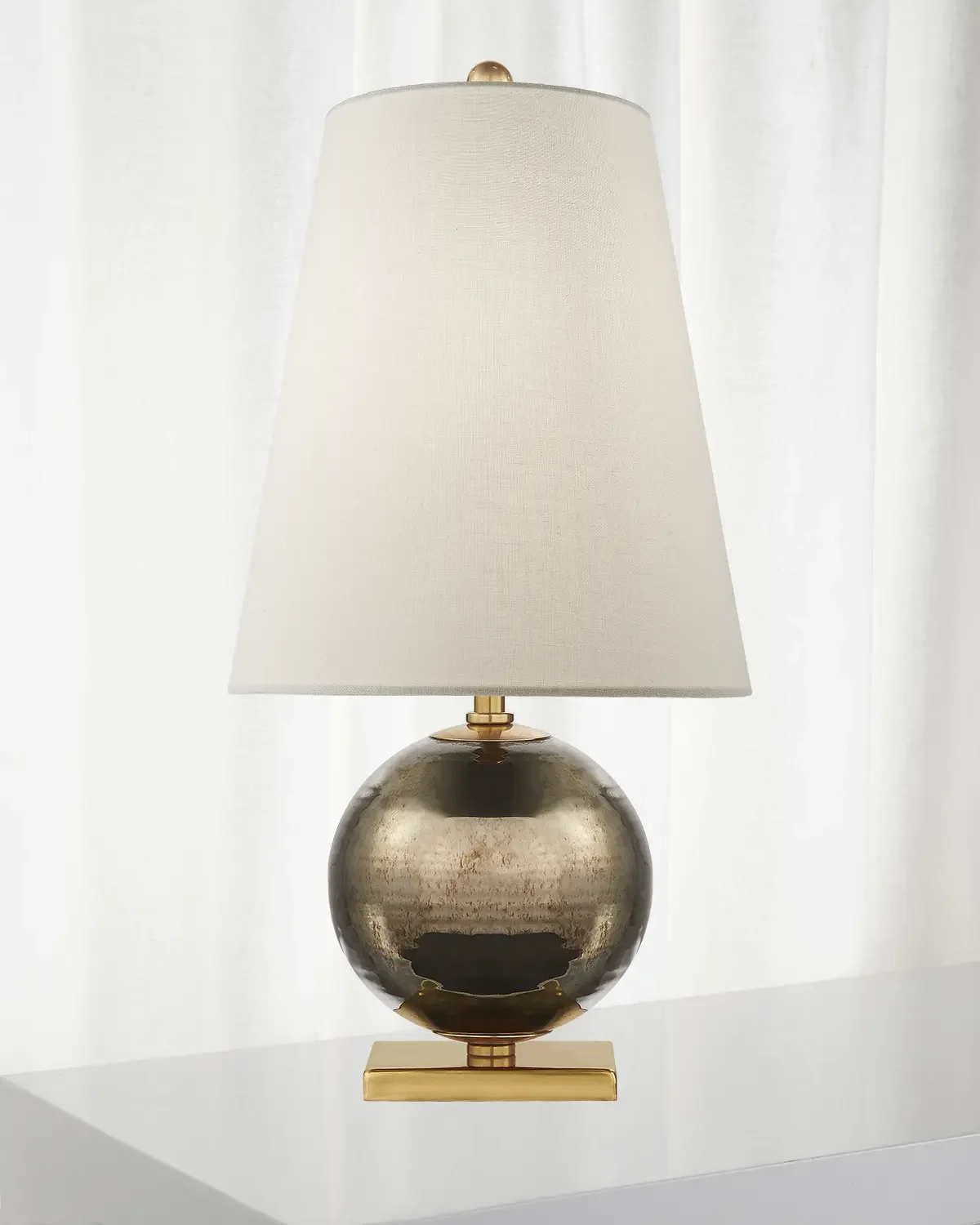 Visual Comfort Signature Corbin Mini Accent Lamp