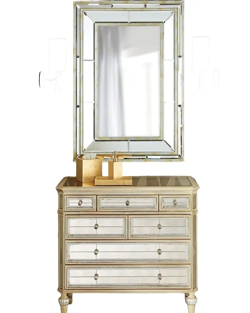Visual Comfort Signature Drunmore Sconce By AERIN
