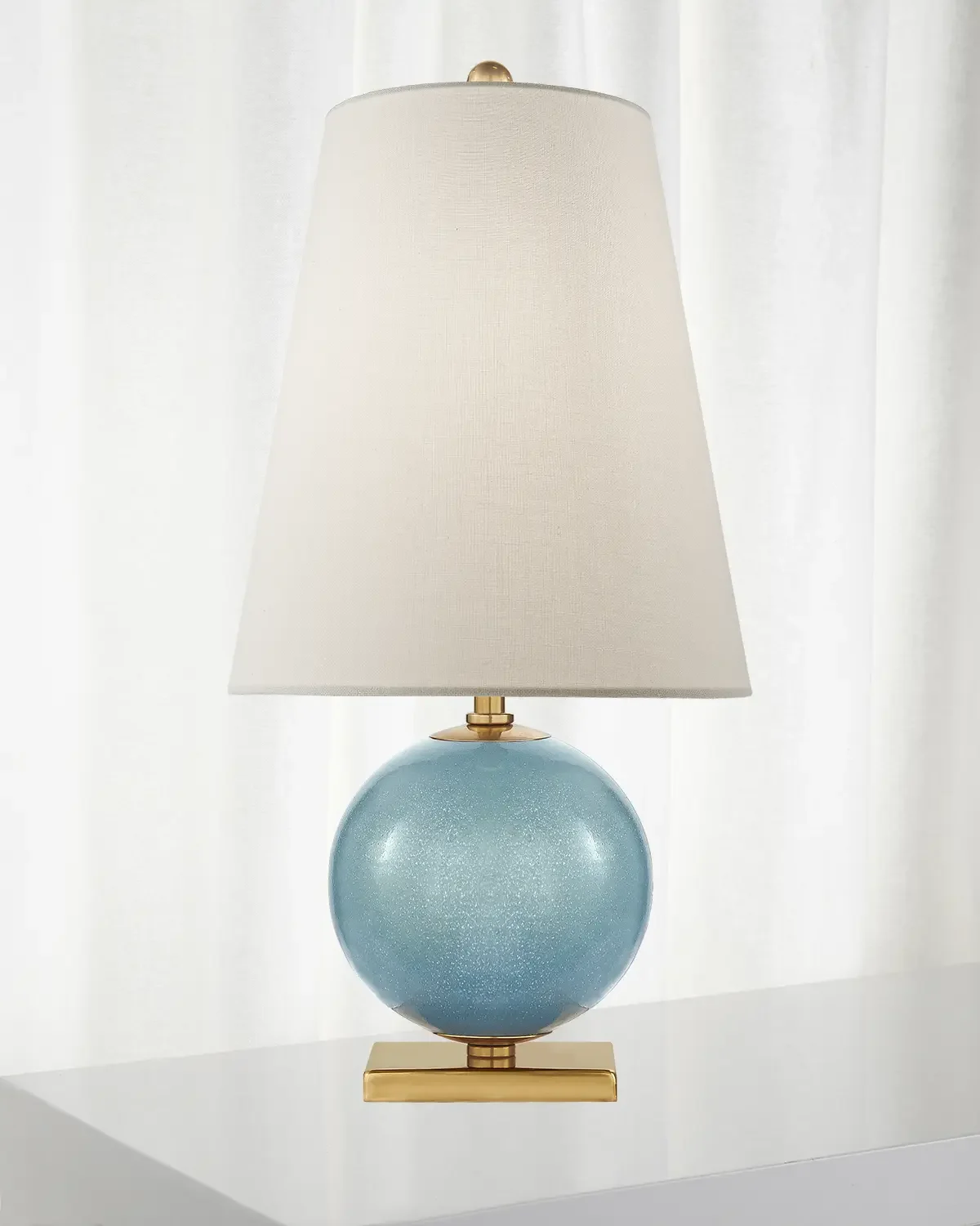 Visual Comfort Signature Corbin Mini Accent Lamp