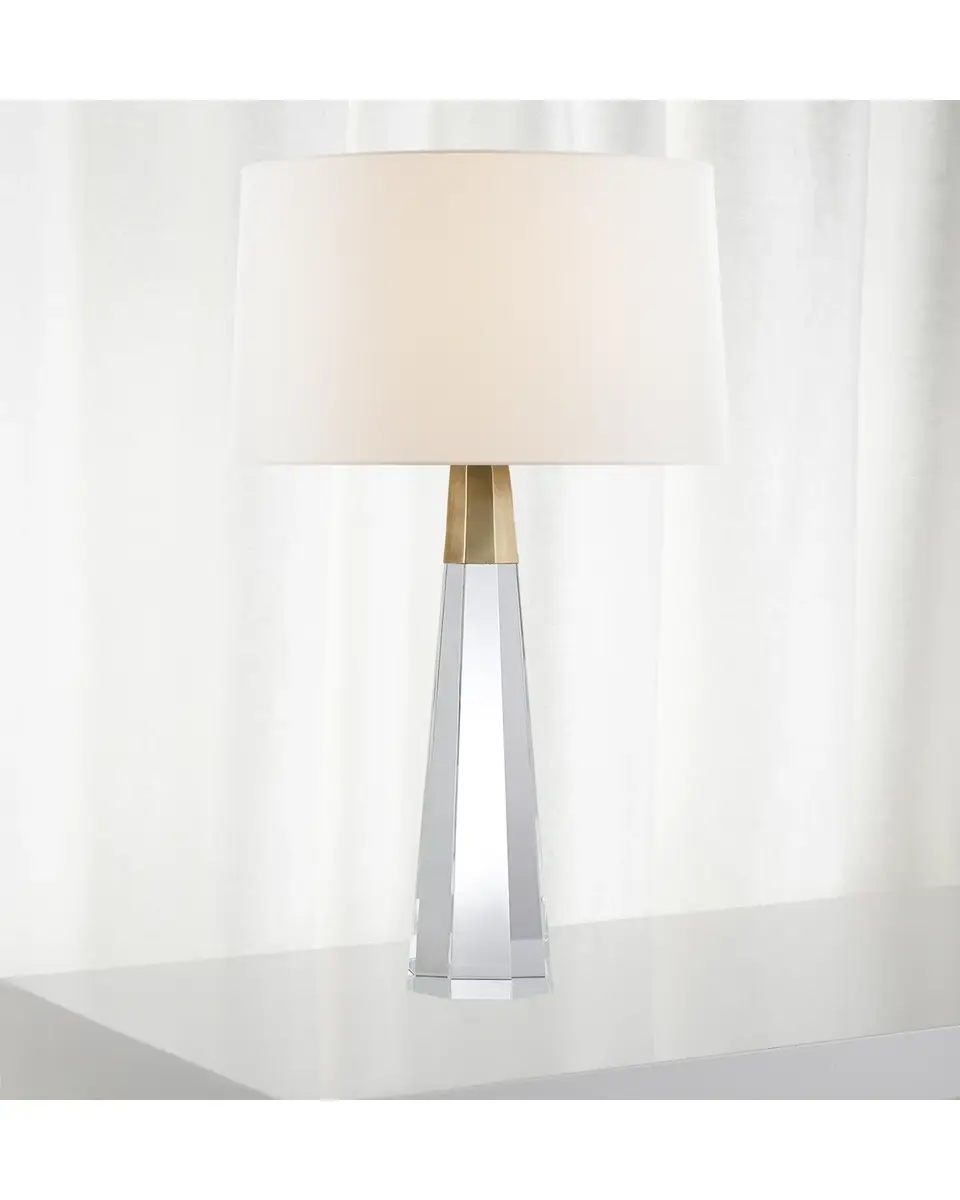 Visual Comfort Signature Olsen Table Lamp By AERIN | Thumbnail 2