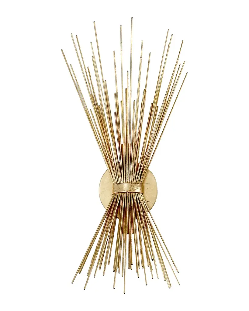 Visual Comfort Signature Strada Small Sconce By Kelly Wearstler