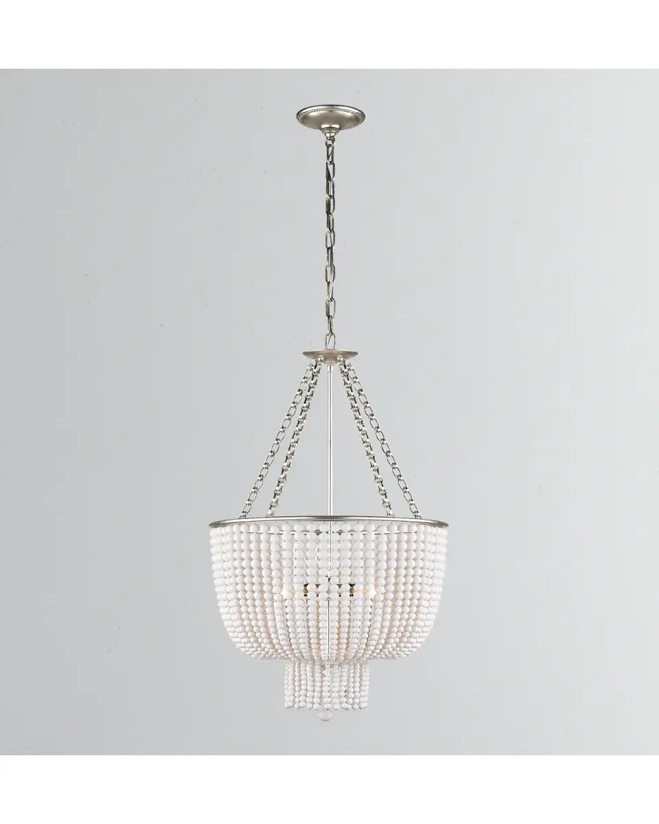 Visual Comfort Signature Jacqueline Chandelier By AERIN | Thumbnail 2 Visual Comfort Signature Jacqueline Chandelier By AERIN | Thumbnail 2