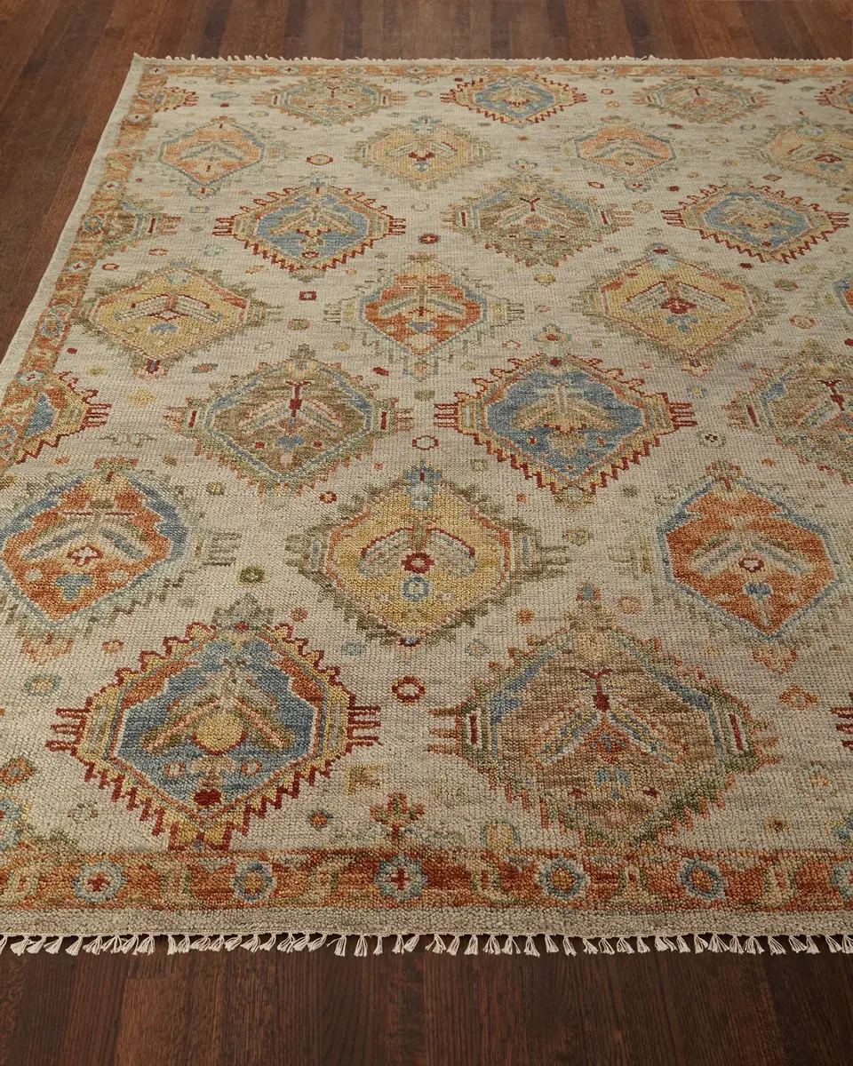 Safavieh Elswood Hand-Knotted Rug