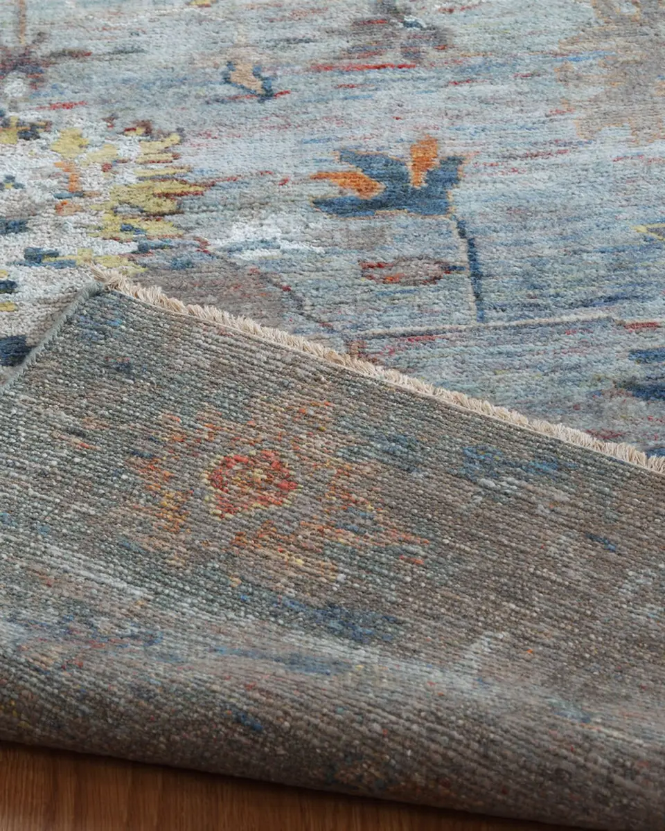 Haven & Loom Deleese Hand-Knotted Rug | Thumbnail 3